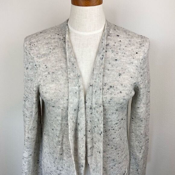 Madewell Donegal Kent Cardigan Sweater - Picture 4 of 7